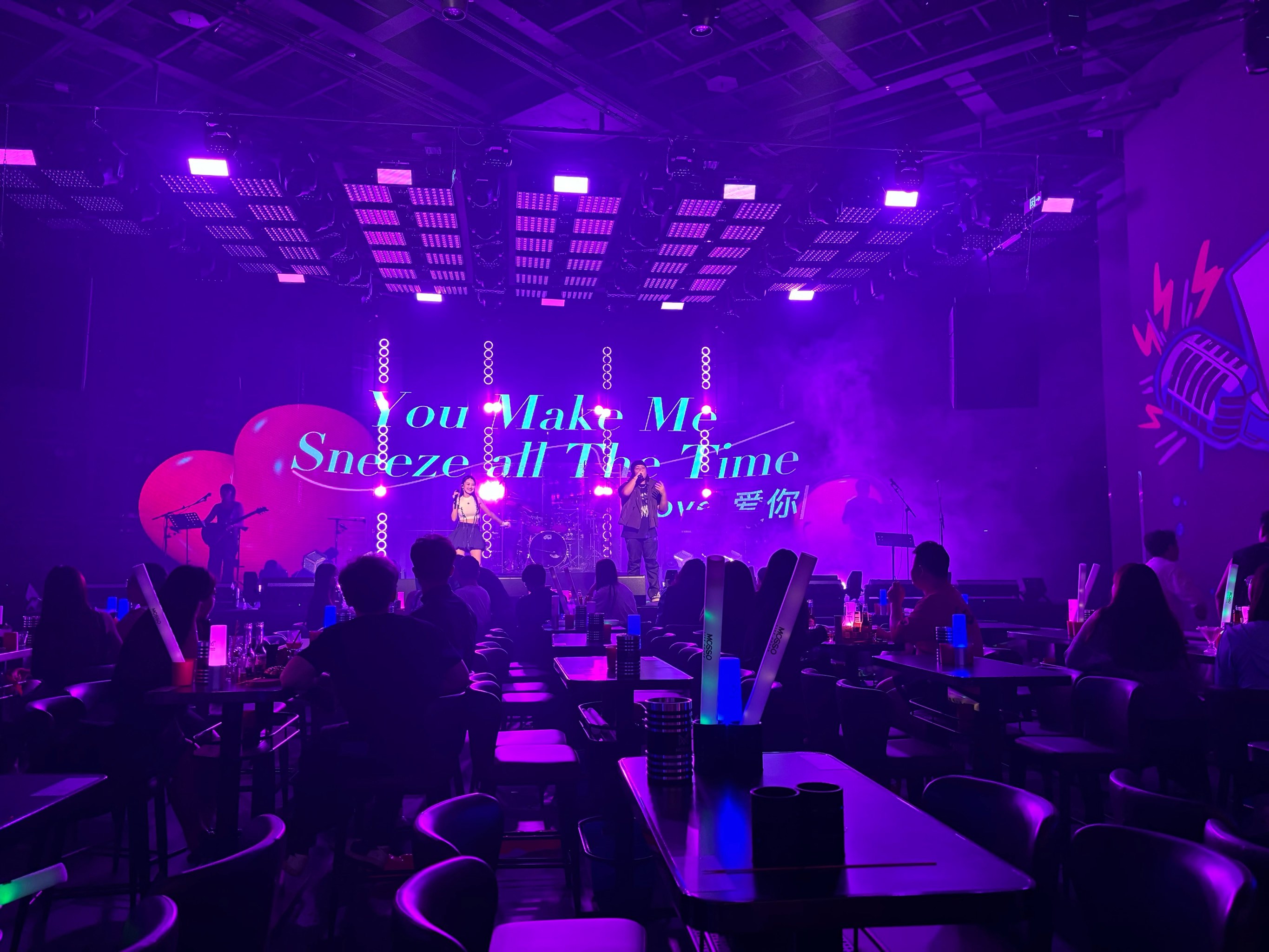 重庆商务ktv及商务ktv怎么算详解-江津区ktv预定