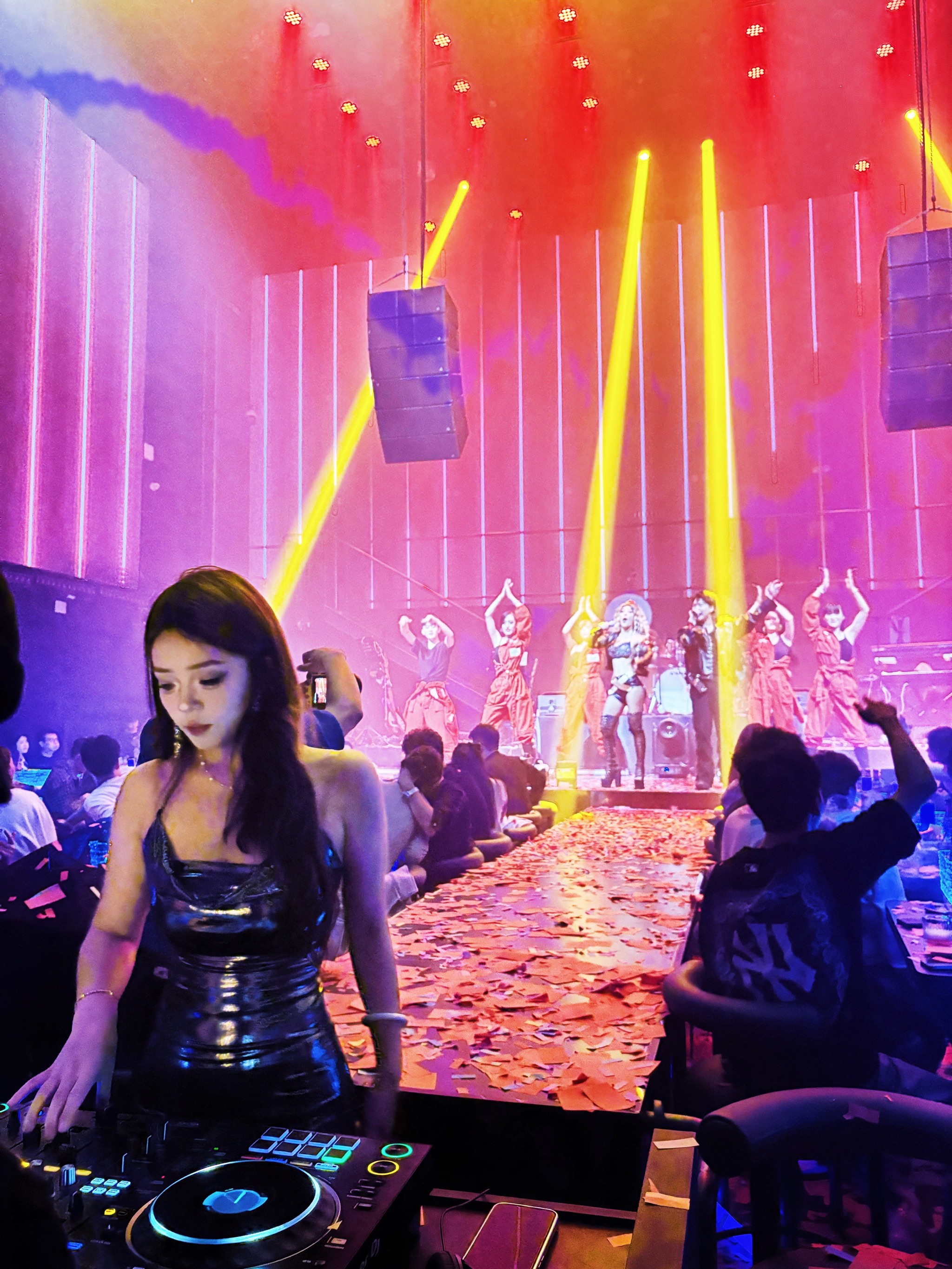 重庆商务ktv含义与选择指南-江津区ktv预定